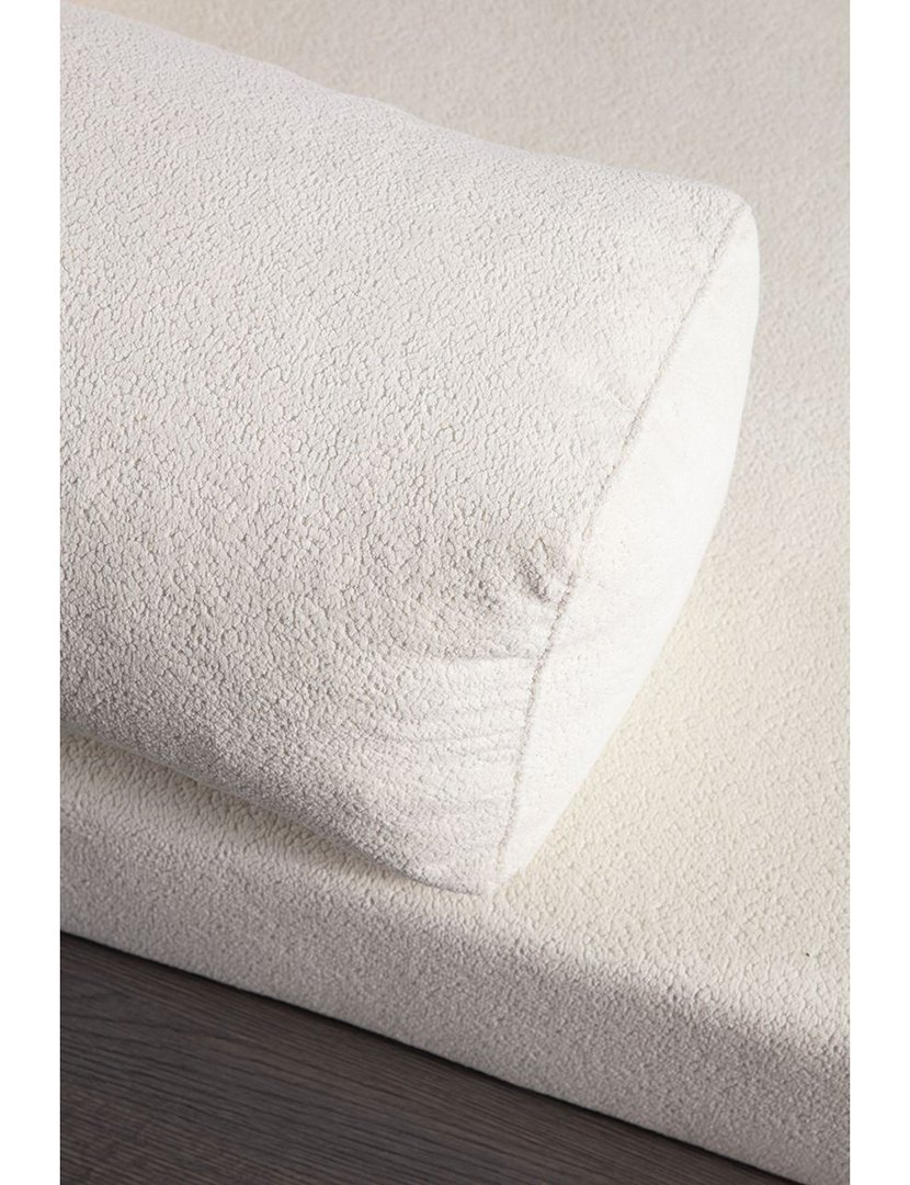 Sofá Cama 2L Via Con Branco