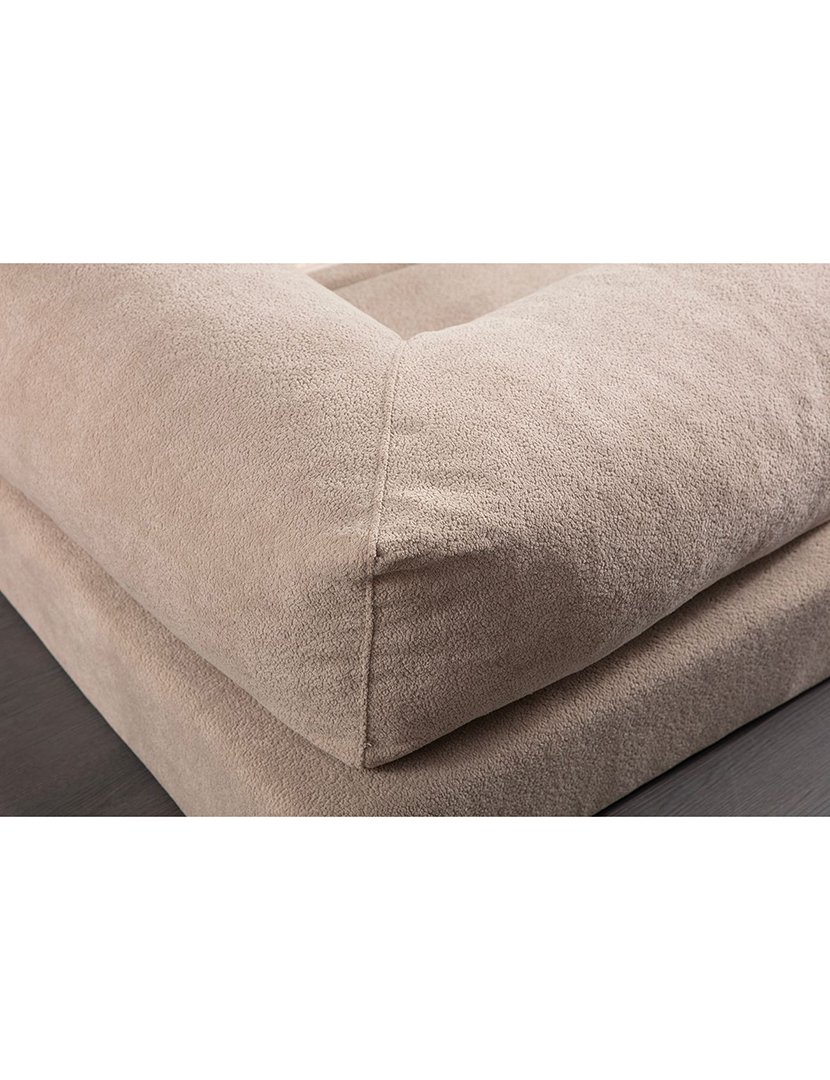 Sofá Cama 2L Via Con Cru