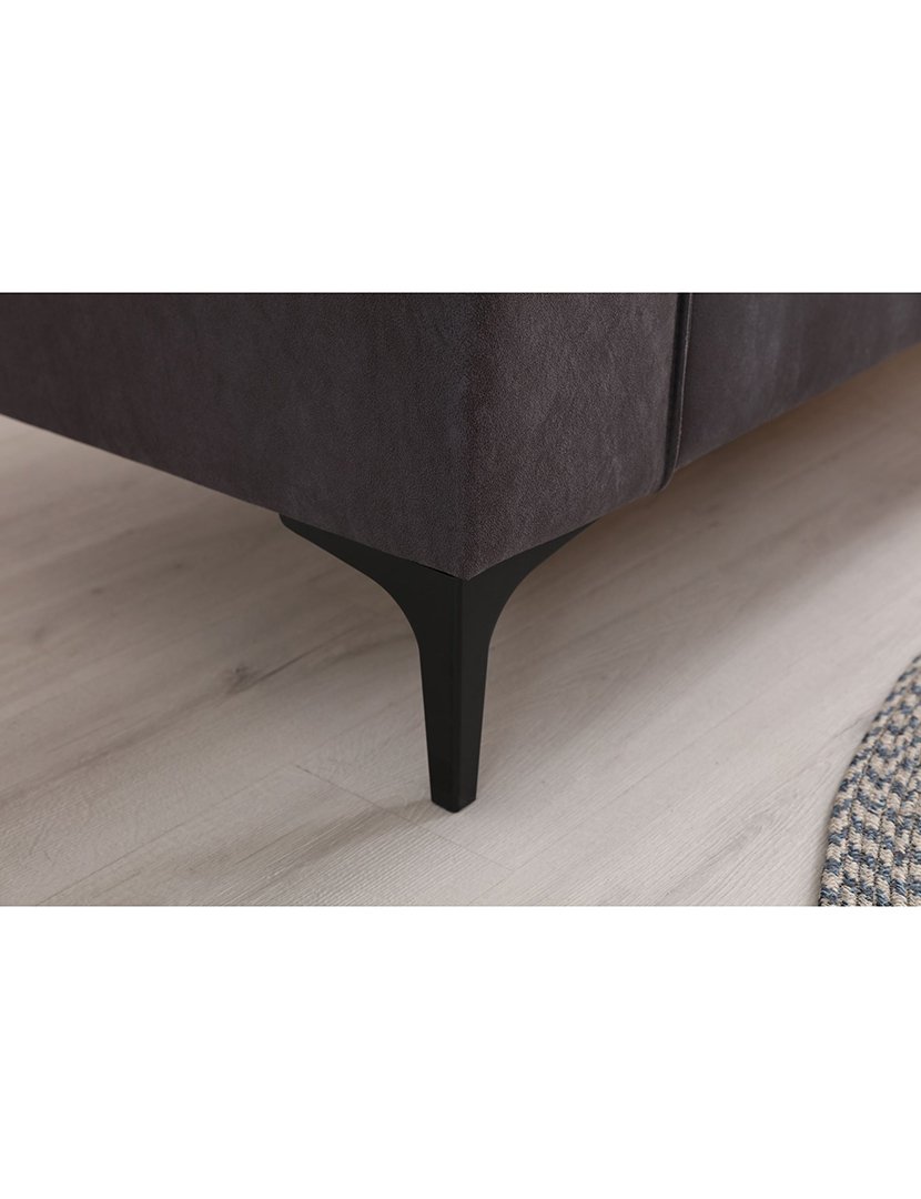 Sofá 2L New Petra Antracite