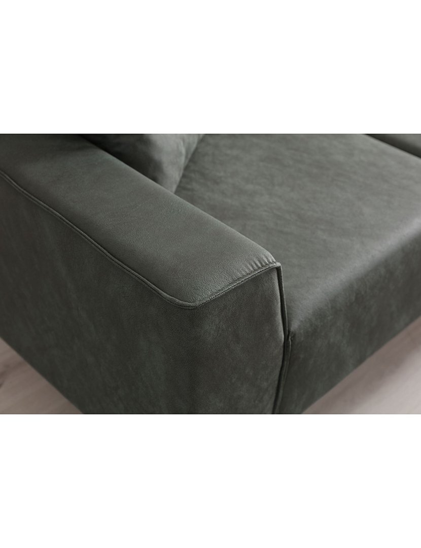 Sofá 2L New Petra Verde