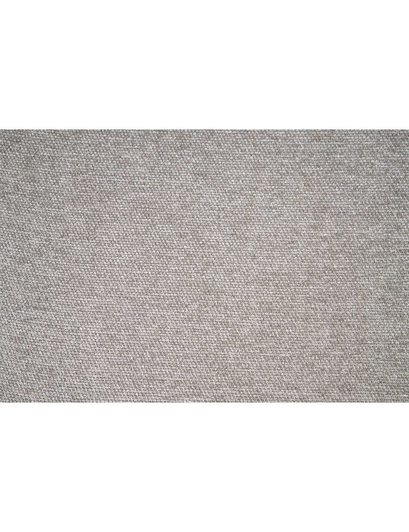 Sofá 3L Side Cinzento Claro