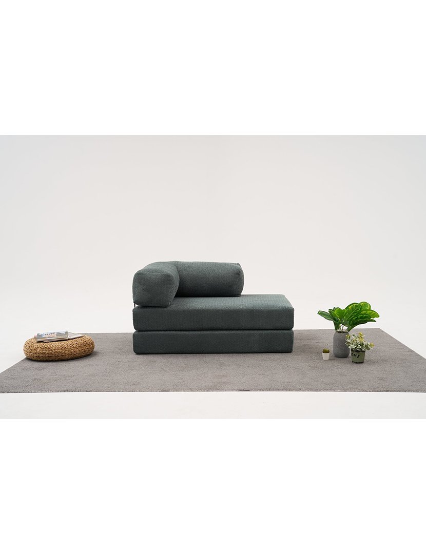 Módulo Chaise Longue Comfort Verde