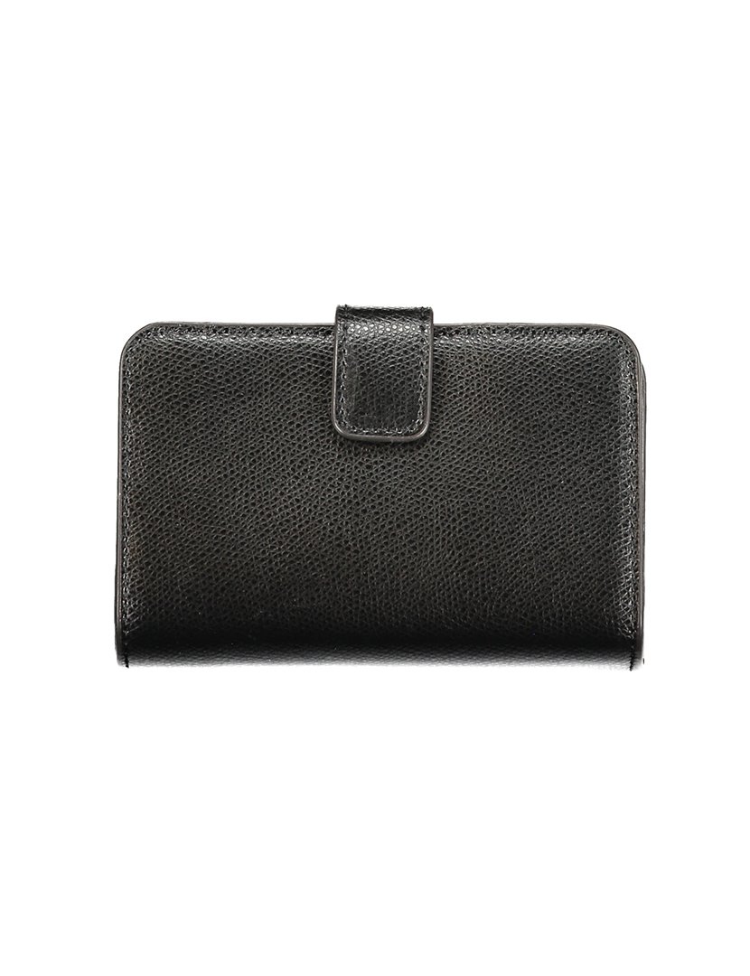 Carteira Camelia Preta