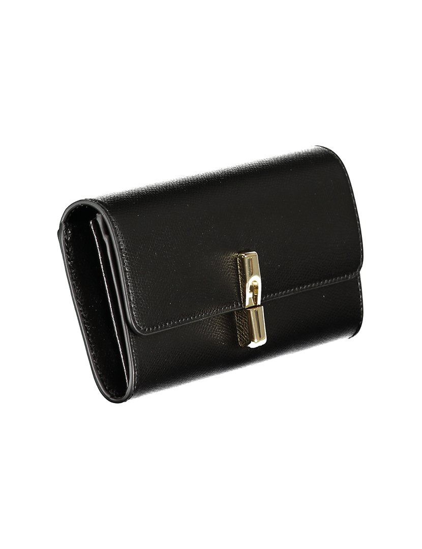 Carteira Iride Preta