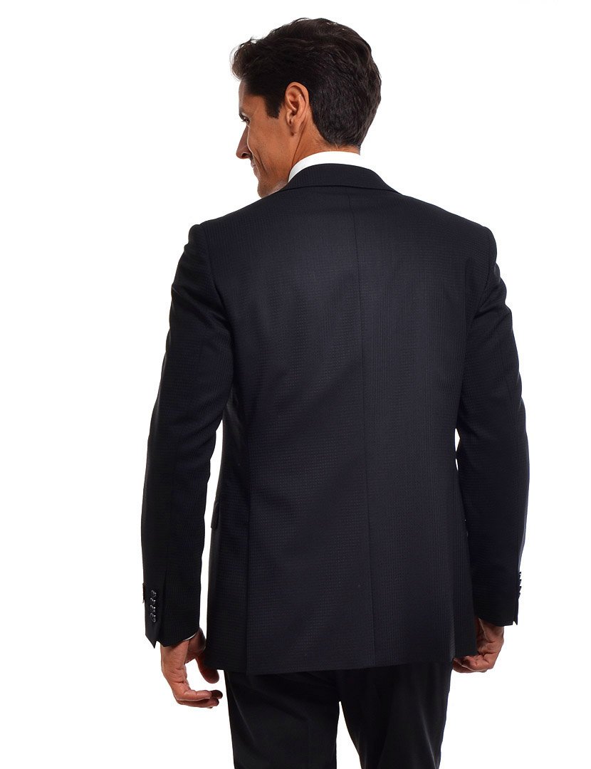 Blazer Homem Preto