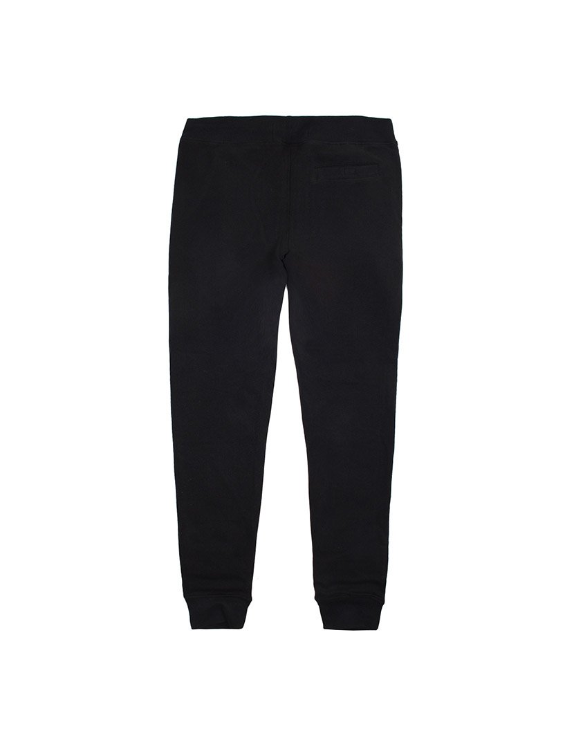 Calças Homem Jogging Ivon Preto