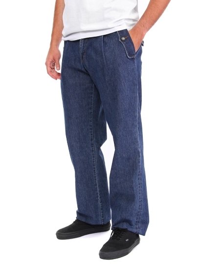 Calças Ganga Homem Cintura Subida