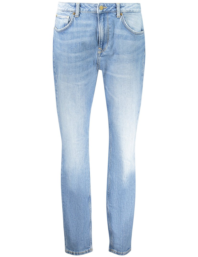 Calças Ganga Senhora Azul