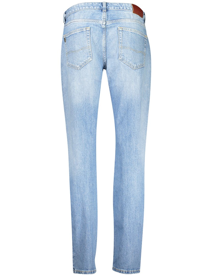 Calças Ganga Senhora Azul