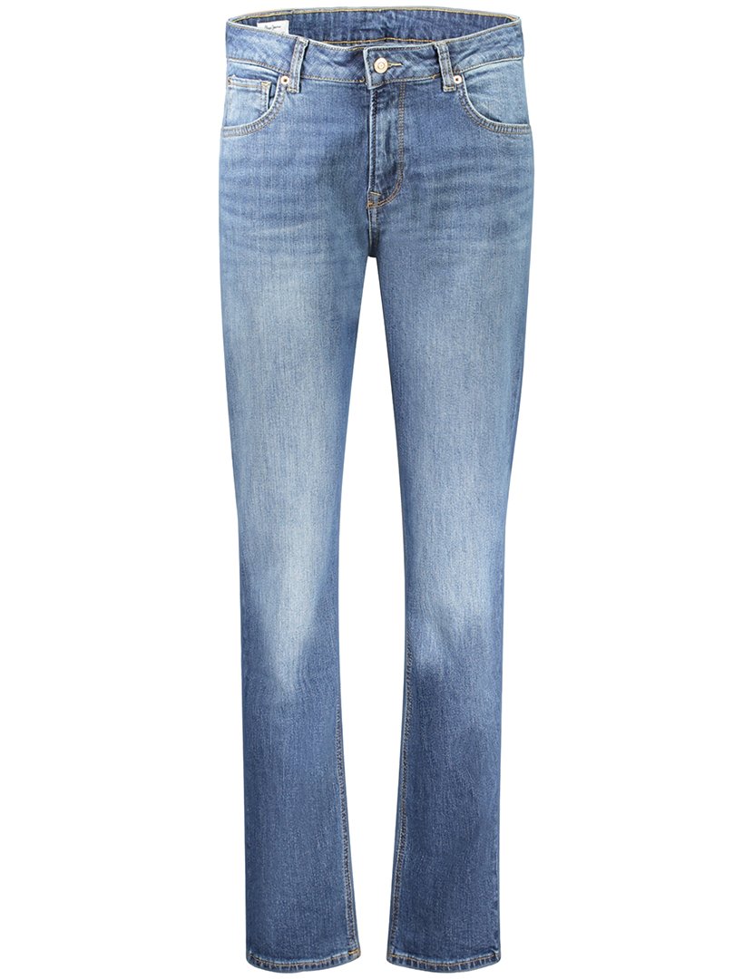 Calças Ganga Senhora Azul