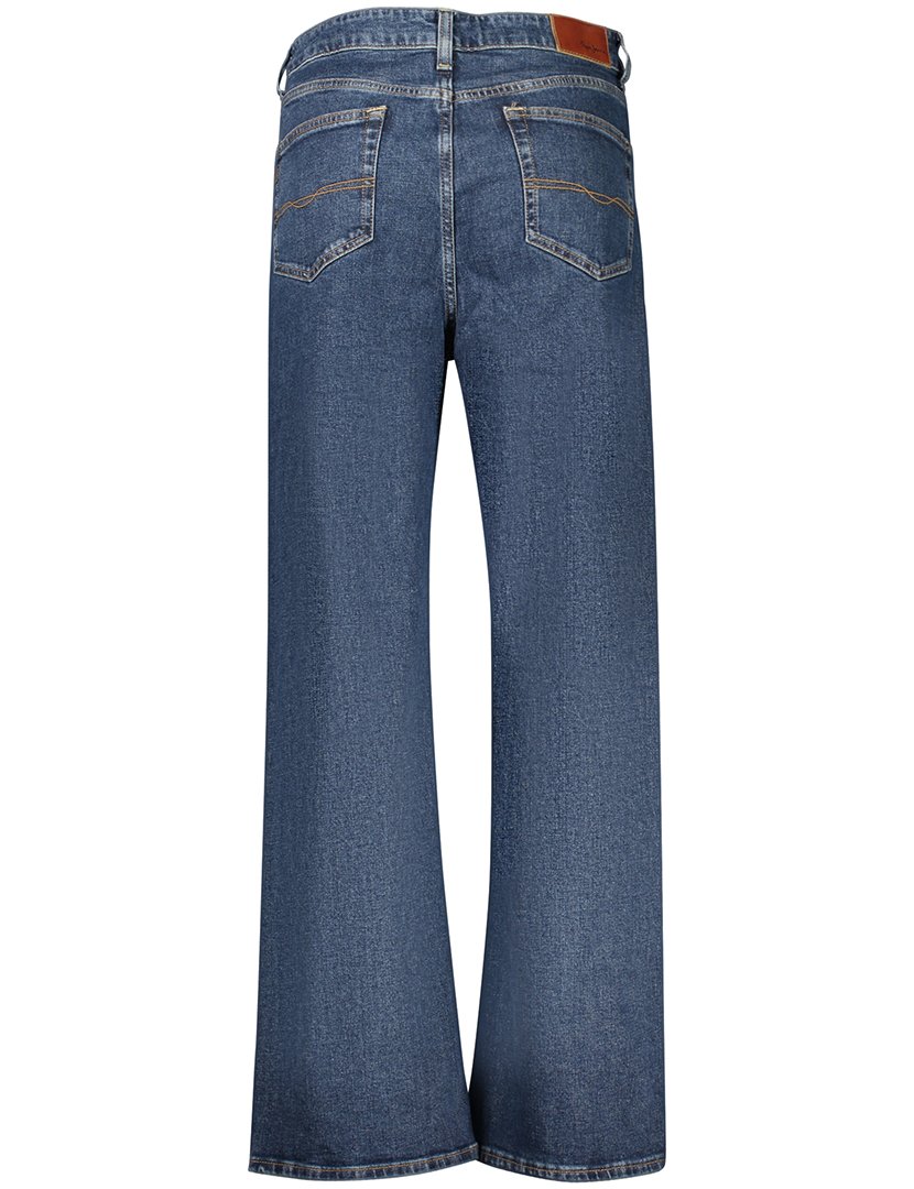 Calças Ganga Senhora Azul