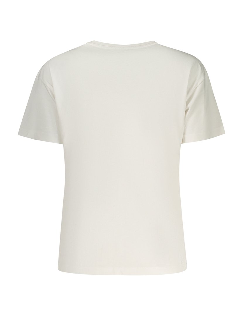 T-Shirt Senhora Branco
