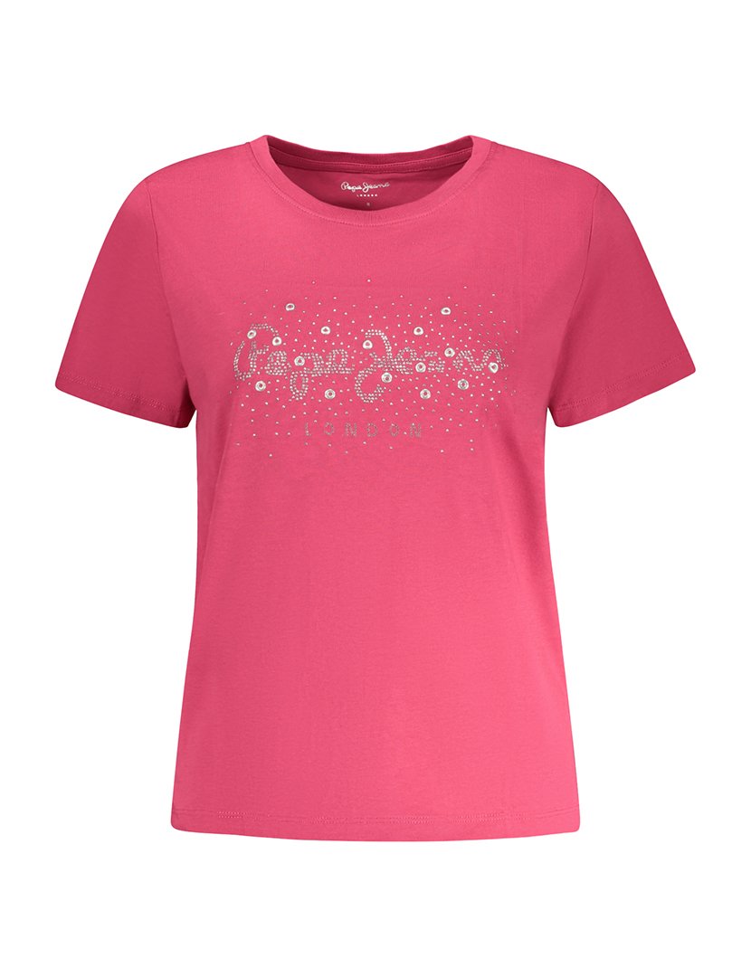 T-Shirt Senhora Rosa