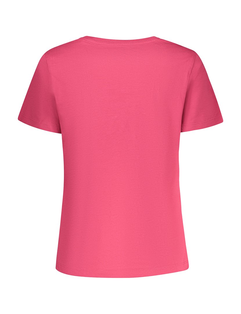 T-Shirt Senhora Rosa