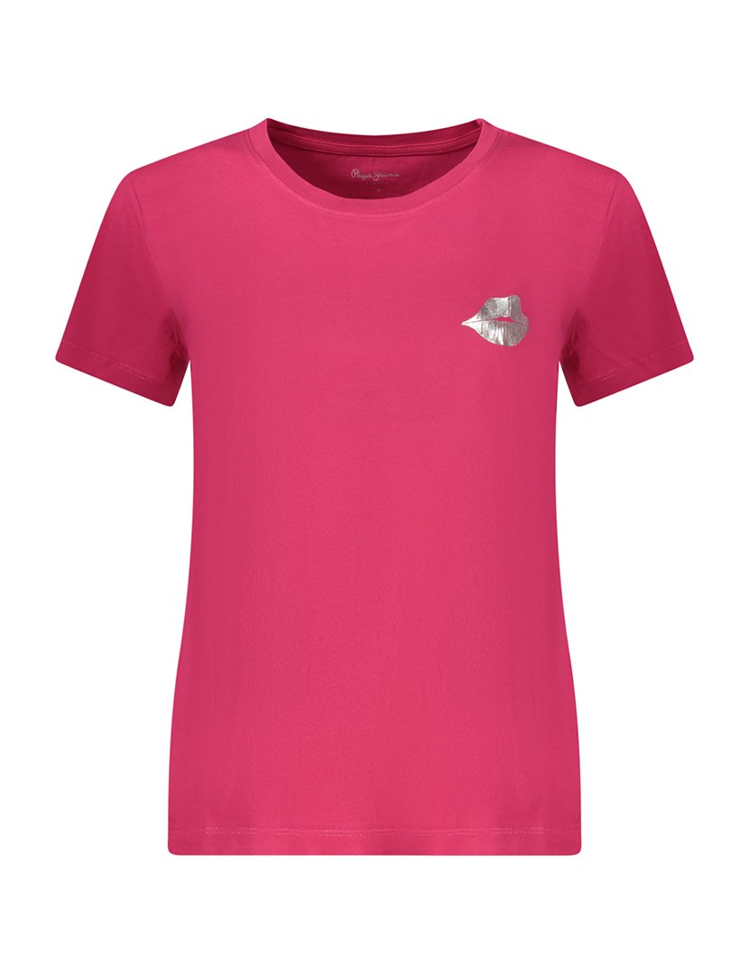 T-Shirt Senhora Rosa