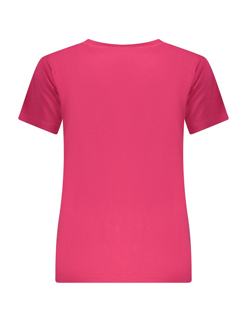 T-Shirt Senhora Rosa