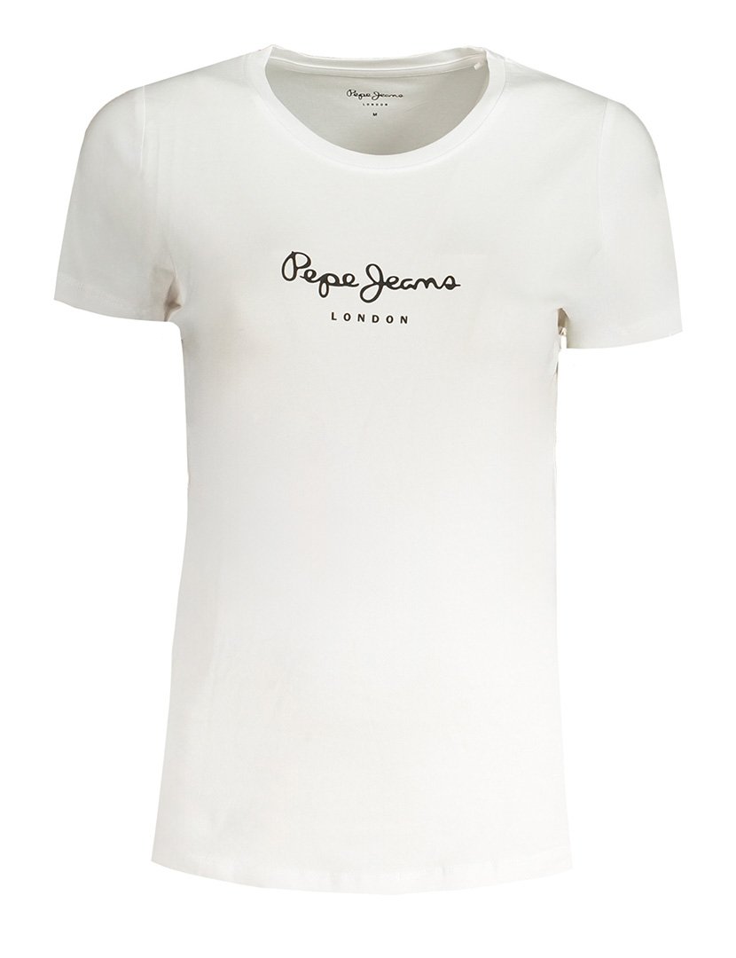 T-Shirt Senhora Branco