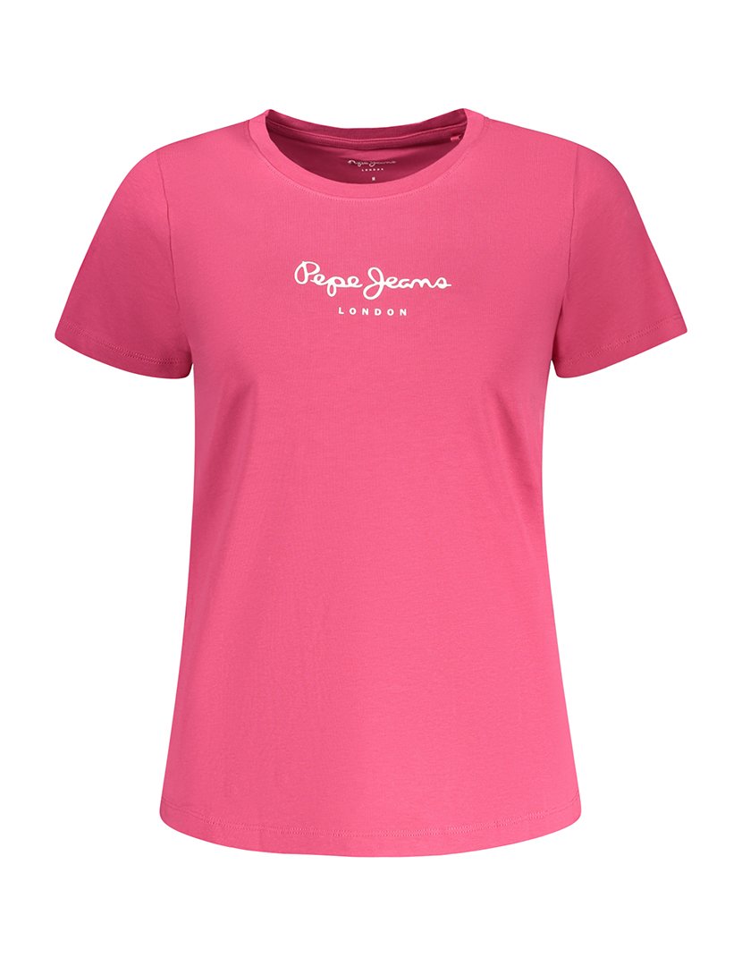 T-Shirt Senhora Rosa