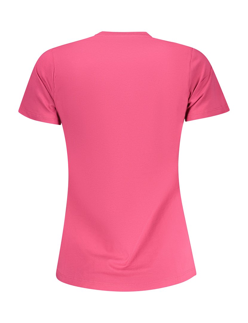 T-Shirt Senhora Rosa