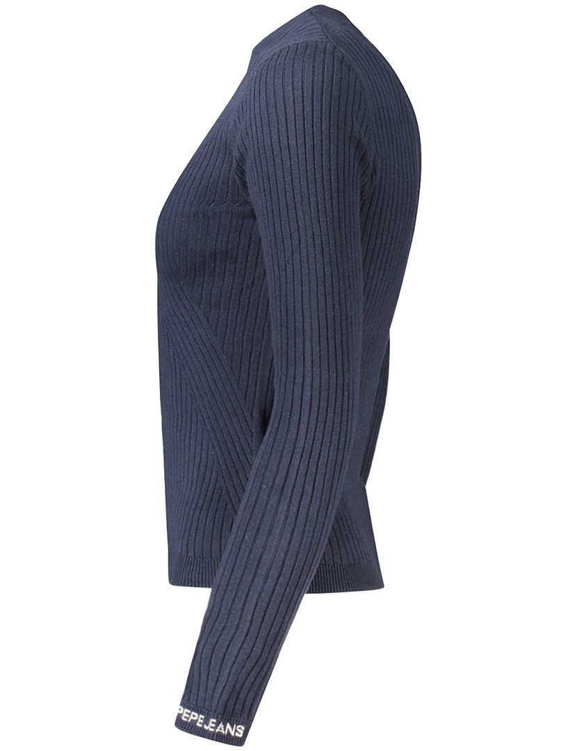 Camisola de Malha Senhora Azul