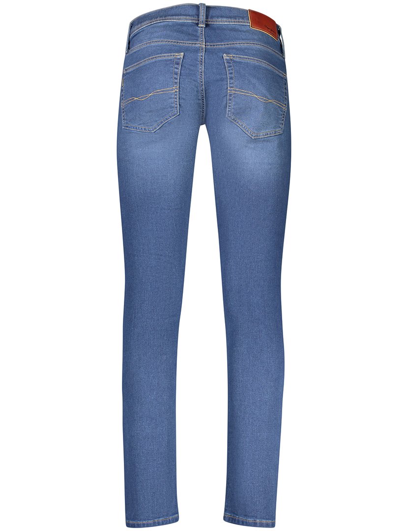 Calças Ganga Homem Azul