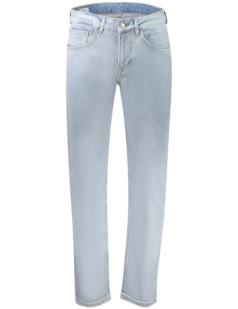 Calças Ganga Homem Azul