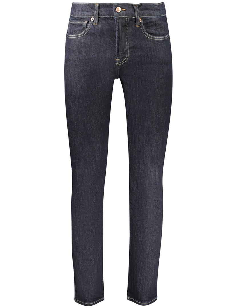 Calças Ganga Homem Azul