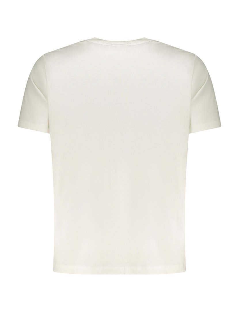 T-Shirt Homem Branco