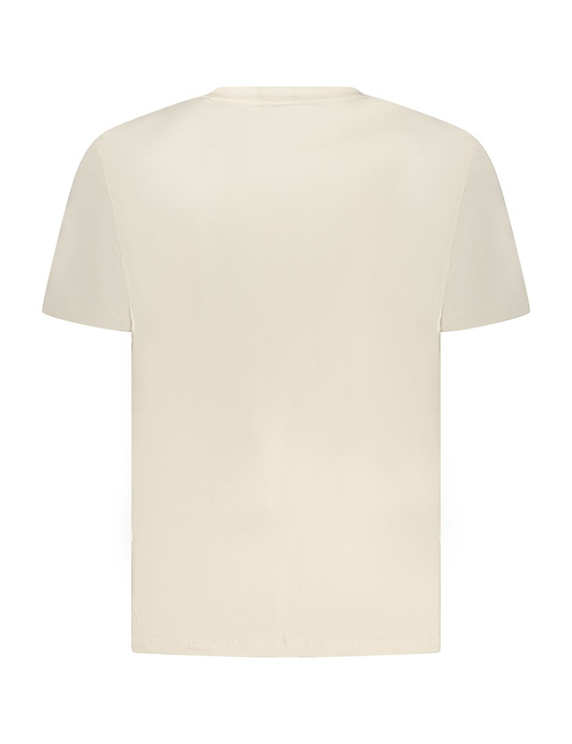 T-Shirt Homem Bege