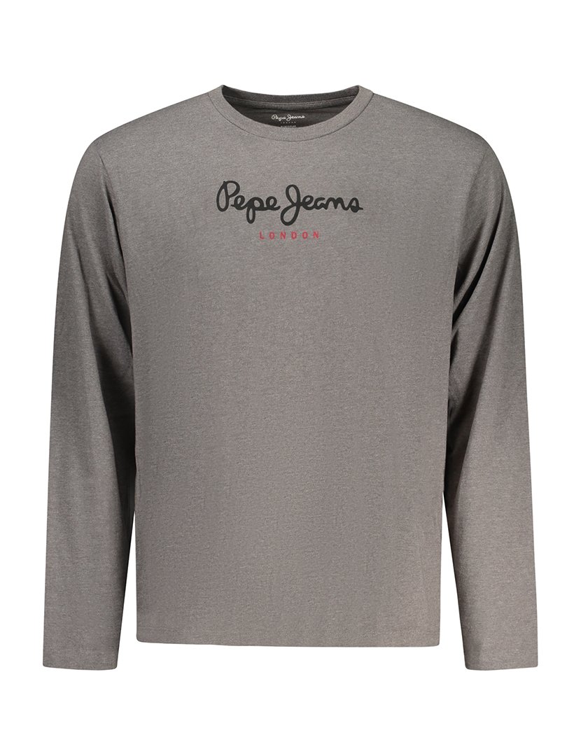 Camisola Homem Cinzento