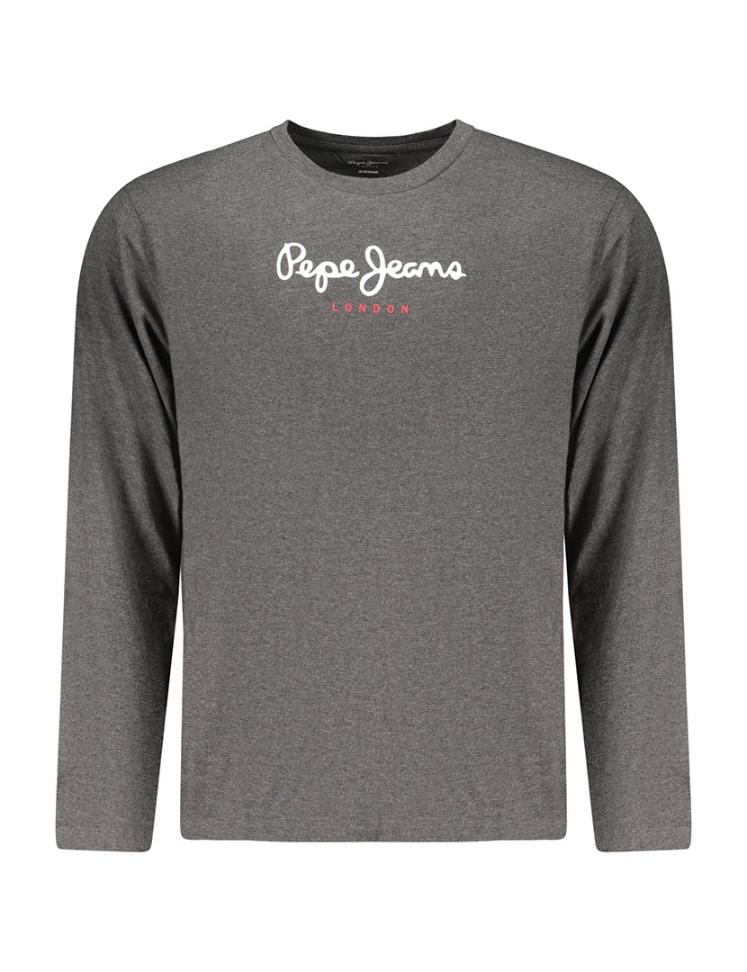 Camisola Homem Cinzento