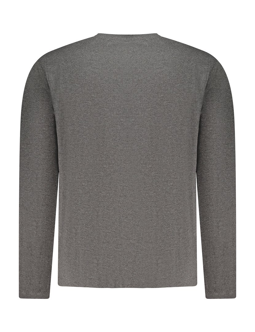 Camisola Homem Cinzento