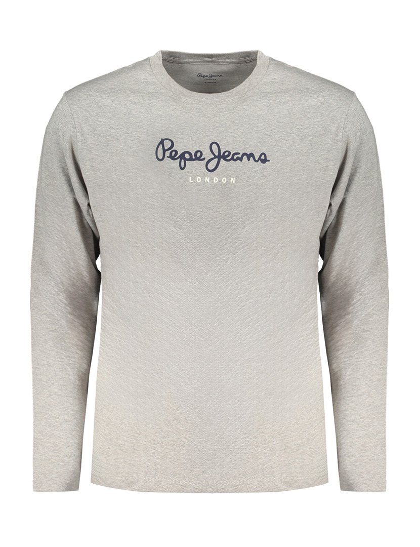 Camisola Homem Cinzento