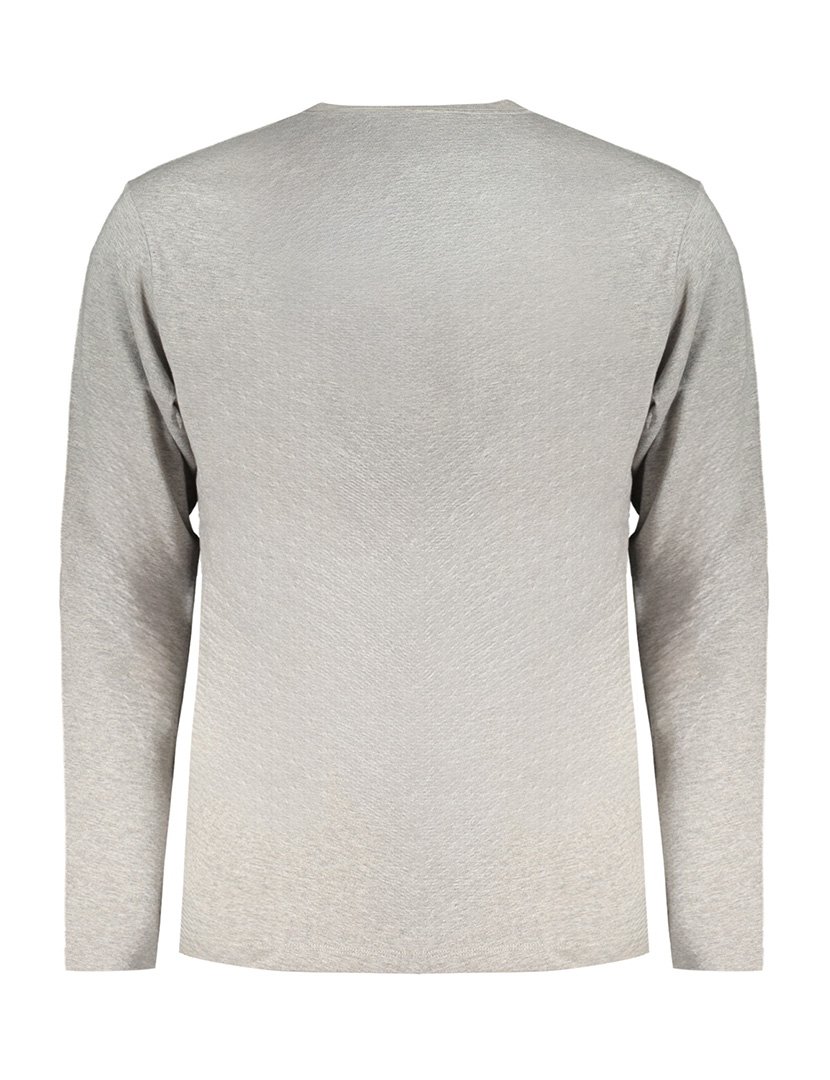 Camisola Homem Cinzento