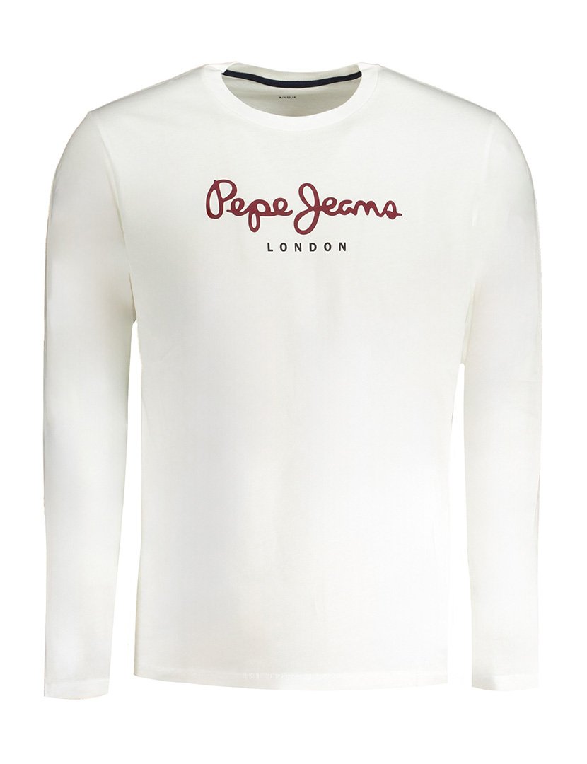 Camisola Homem Branco