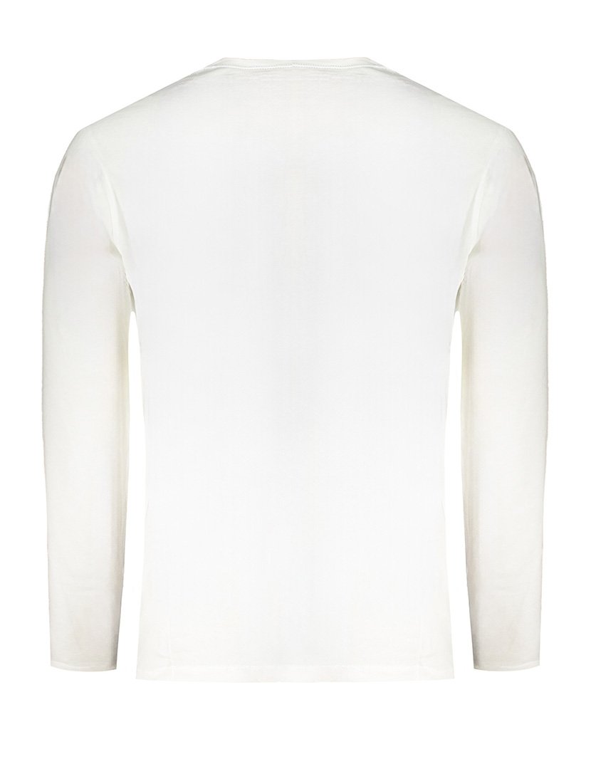 Camisola Homem Branco