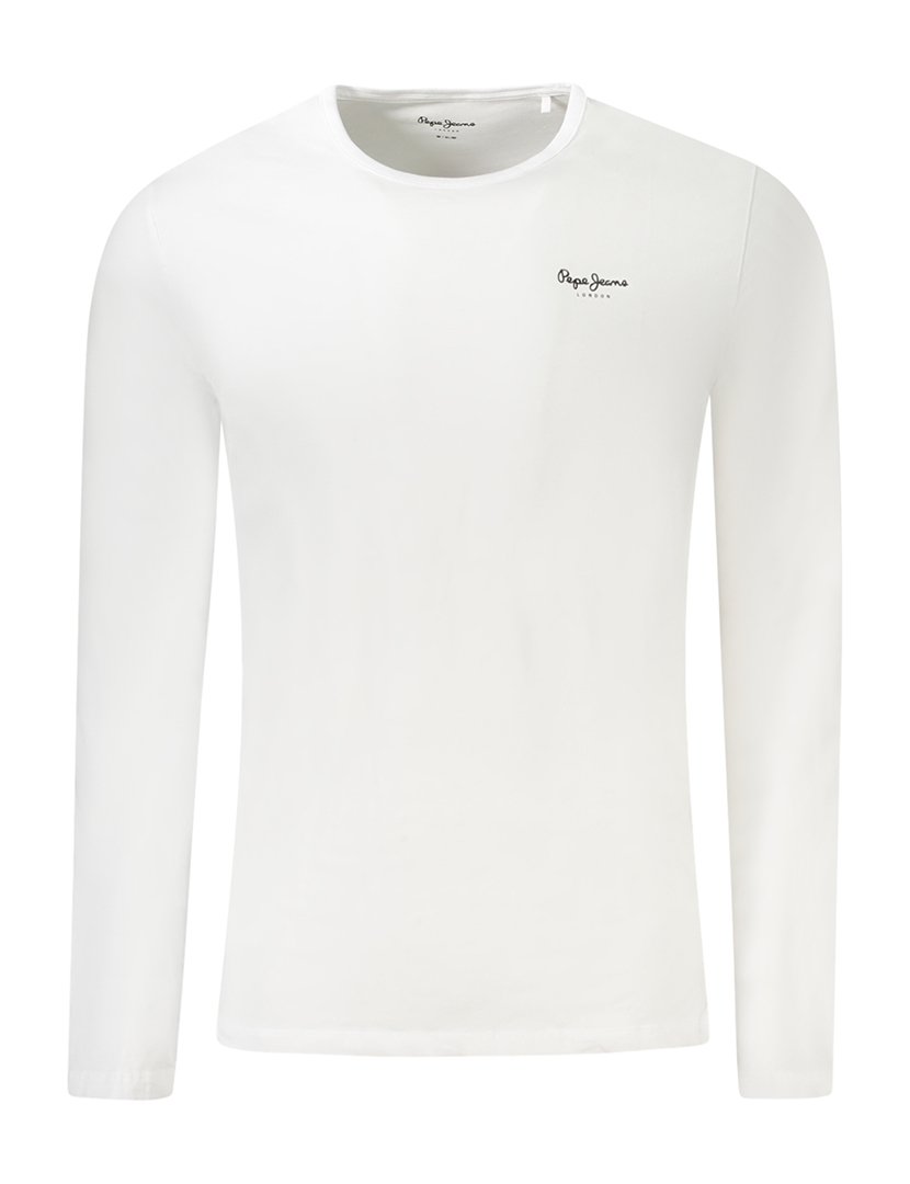 Camisola Homem Branco