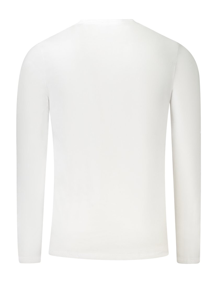 Camisola Homem Branco