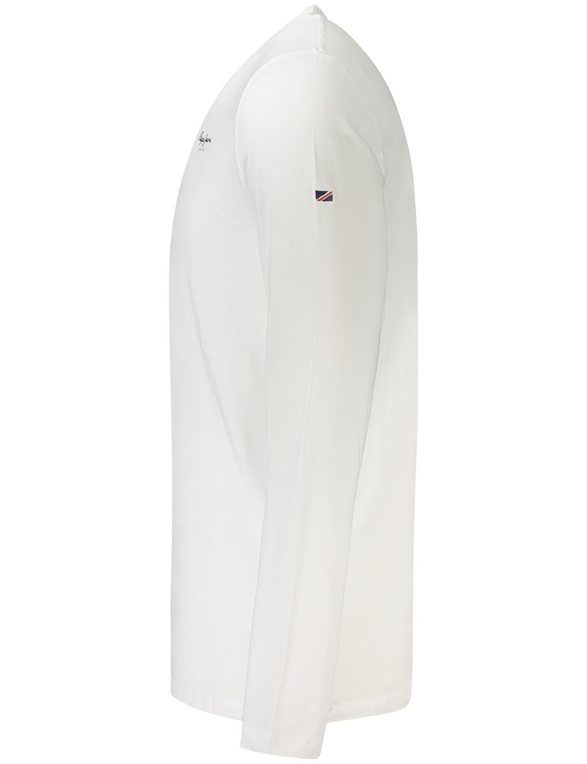 Camisola Homem Branco