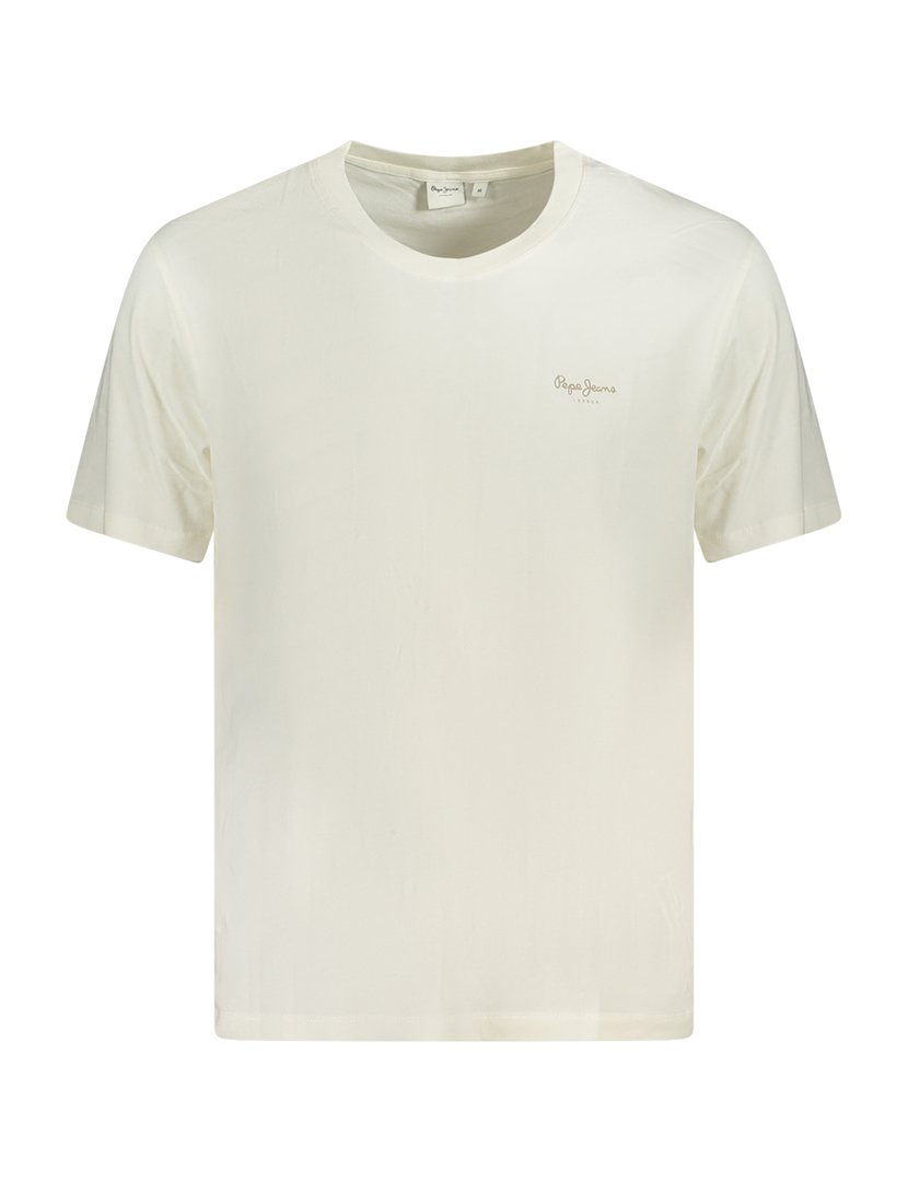 T-Shirt Homem Branco