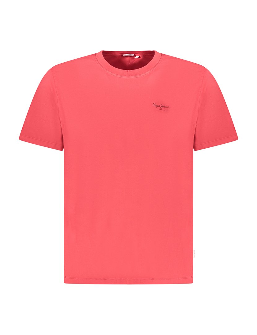 T-Shirt Homem Vermelho