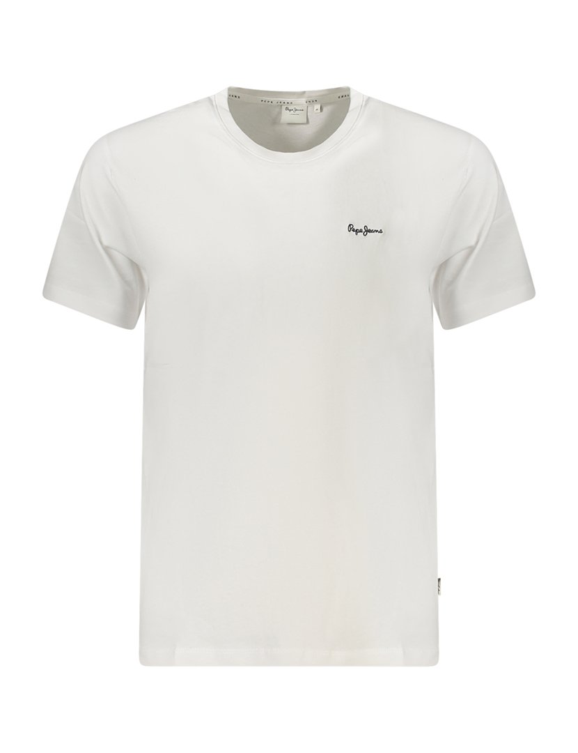 T-Shirt Homem Branco
