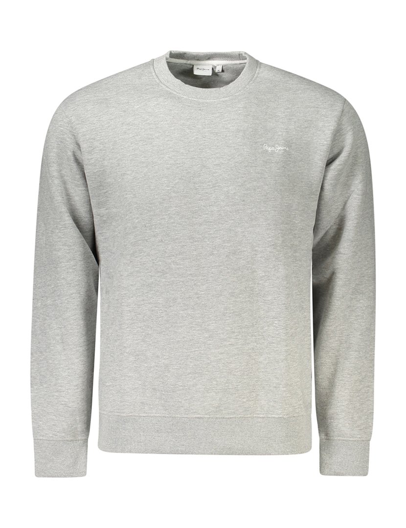 Sweatshirt Homem Cinzento