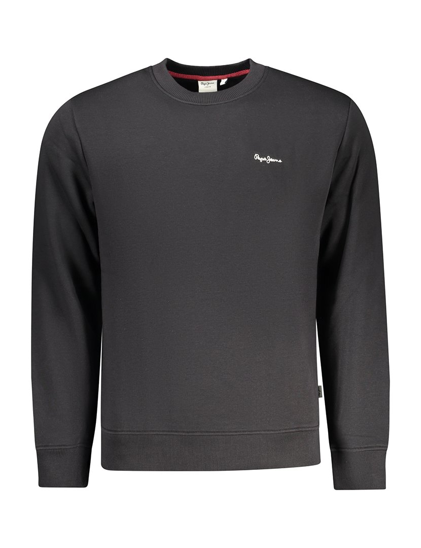 Sweatshirt Homem Preto