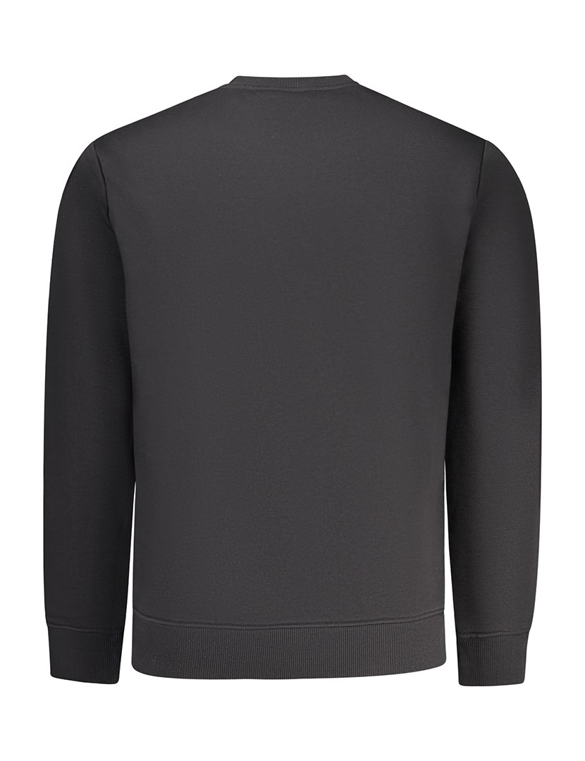 Sweatshirt Homem Preto