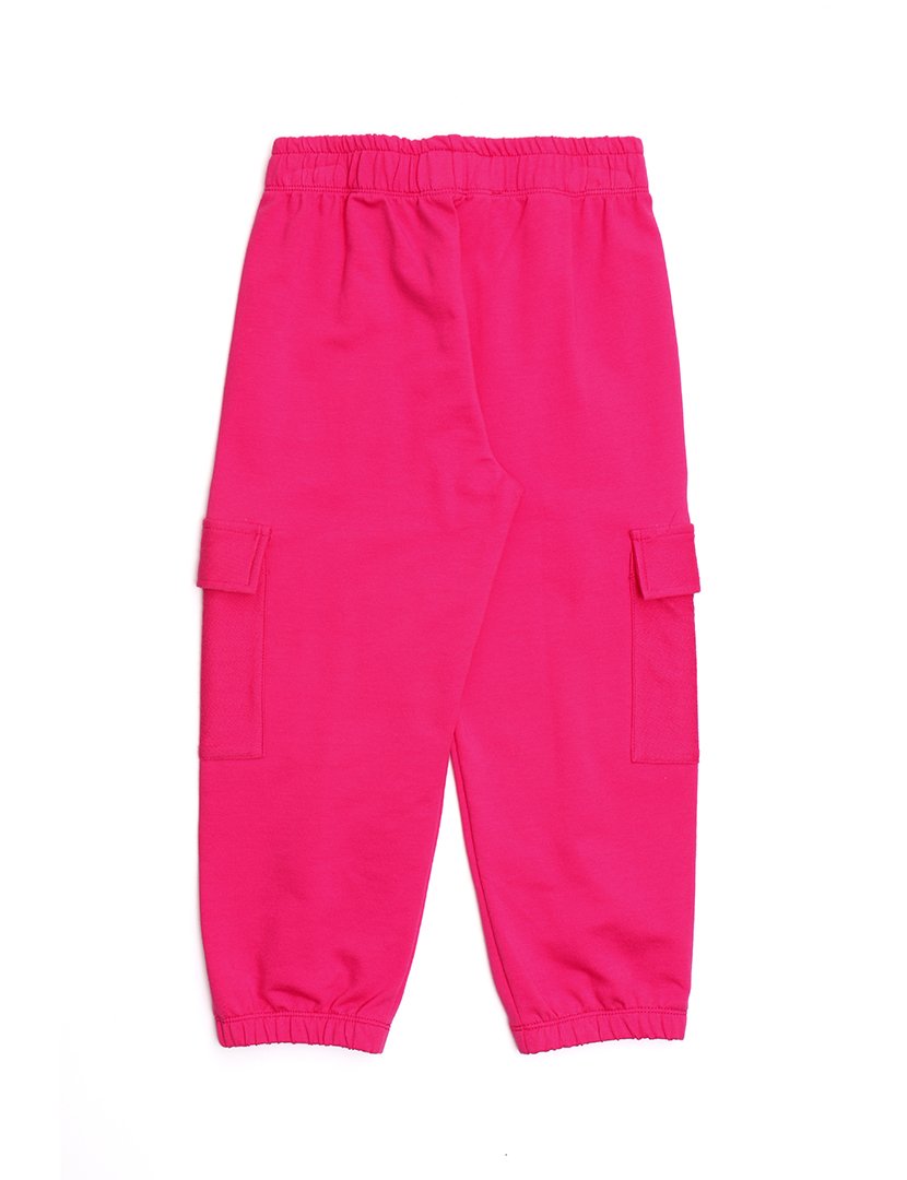 Calça Lisbon Fuschia