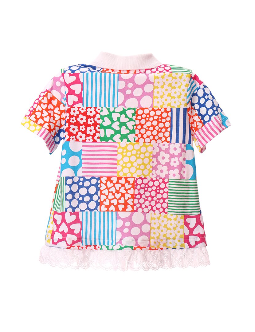 Pólo Copenhagen Multicor