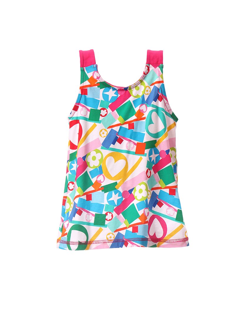 Singlet Lisbon Multicor