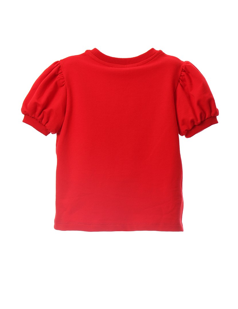 T-Shirt Havana Vermelho