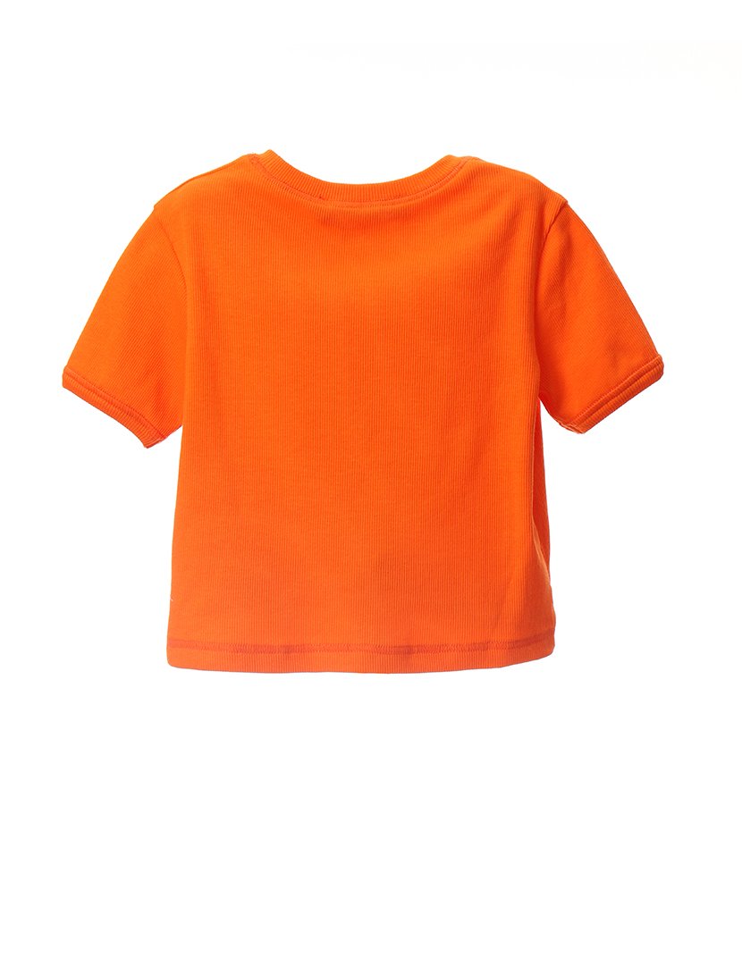 T-Shirt Nice Laranja